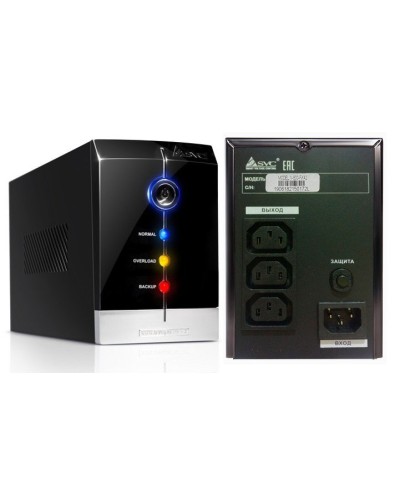 SVC V-800-F/A2. Источник бесперебойного питания. SVC в Евпатории