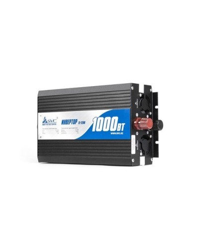 SVC BI-1000. Инвертор. SVC в Евпатории