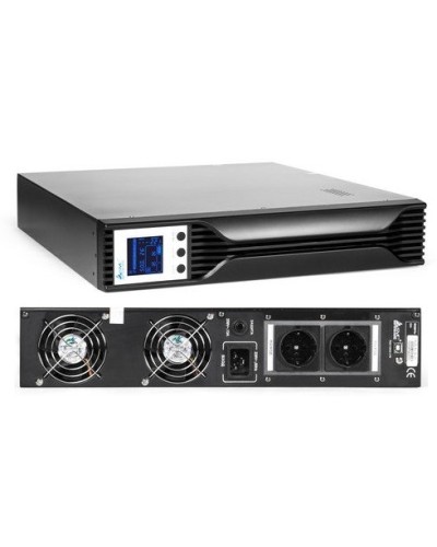 SVC RTL-3K-LCD. Источник бесперебойного питания. SVC в Евпатории