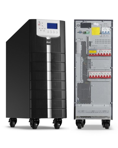 SVC GT33-15KLS. Источник бесперебойного питания. SVC в Евпатории
