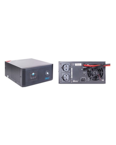 SVC DIL-1200. Инвертор. SVC в Евпатории
