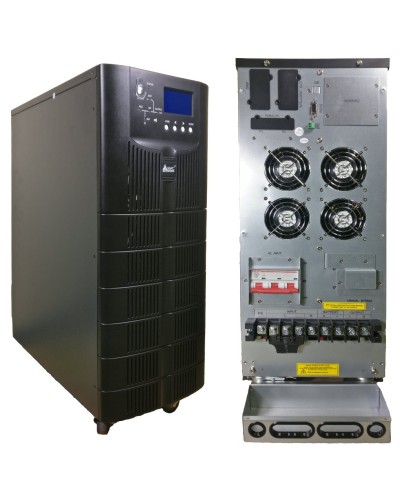 SVC PTS-15KLS/A2. Источник бесперебойного питания. SVC в Евпатории