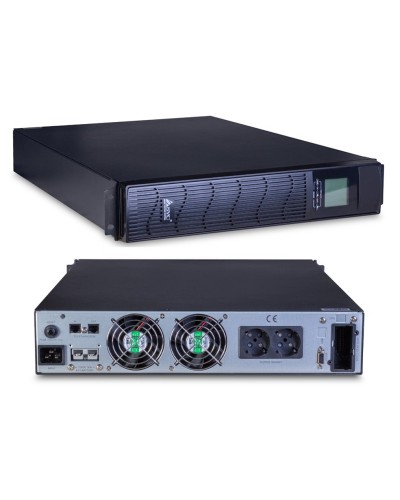 SVC RTS-2KL. Источник бесперебойного питания. SVC в Евпатории