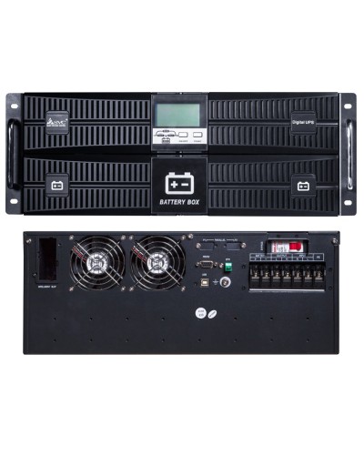 SVC RT-10KL-LCD/A3. Источник бесперебойного питания. SVC в Евпатории