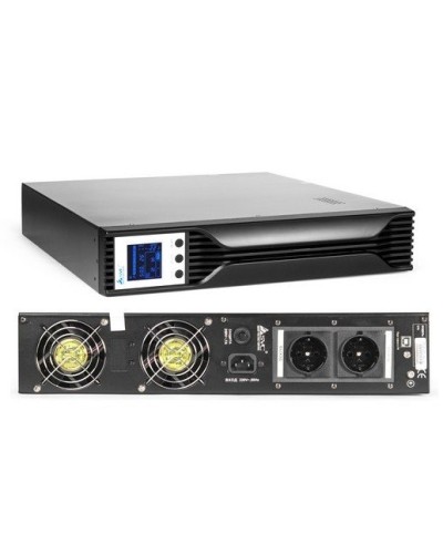 SVC RTL-1K-LCD. Источник бесперебойного питания. SVC в Евпатории
