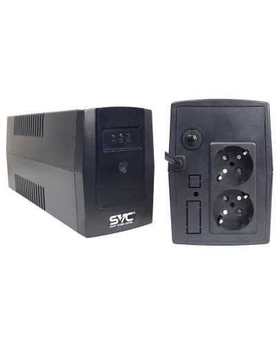SVC V-800-R. Источник бесперебойного питания. SVC в Евпатории