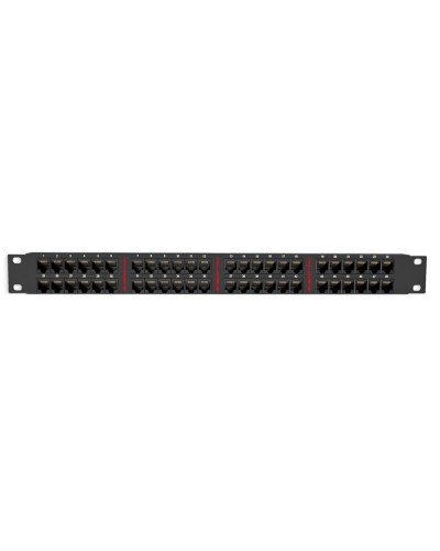 5PP4802U102 (325s). Патч-панель 19. SYSMATRIX в Евпатории