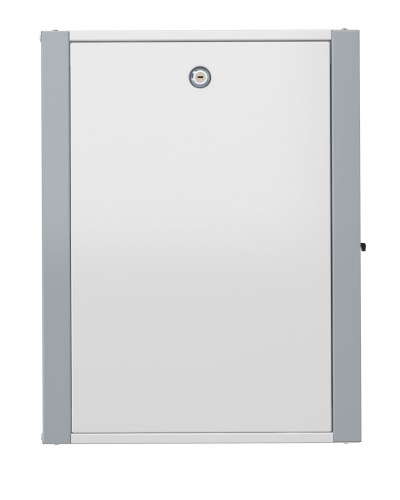 WP DS.22.7000 (8351s). Задняя секция для настенного шкафа 22U. SYSMATRIX в Евпатории