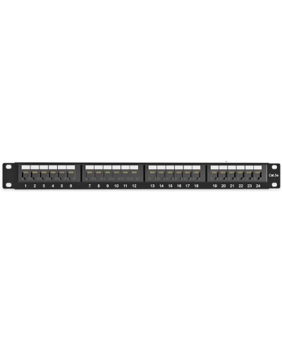 5PP2402U106 (324s). Патч-панель 19. SYSMATRIX в Евпатории