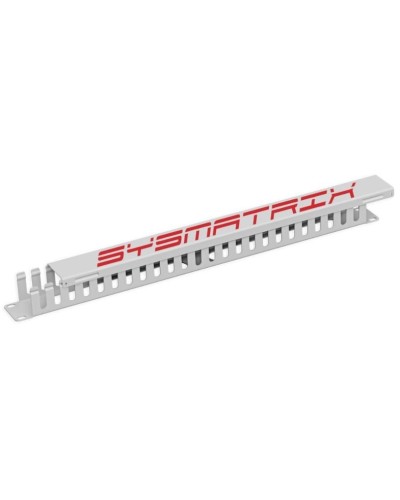 SA 0020.011 (317s). Кабельный организатор 19. SYSMATRIX в Евпатории