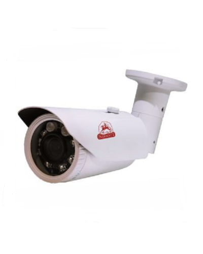 SR-N500V2812IRH. Видеокамера мультиформатная цилиндрическая уличная. SarmatT в Евпатории