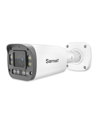 SR-IN40M2812IRXSDM. Видеокамера IP цилиндрическая. SarmatT в Евпатории
