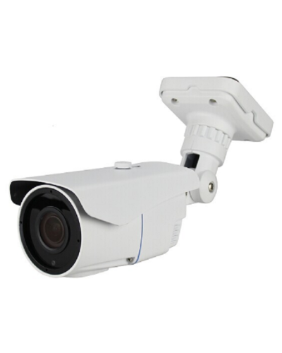 SR-N130V2812IRH. Видеокамера мультиформатная цилиндрическая уличная. SarmatT в Евпатории