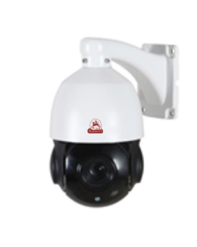 SR-ID25V4794PIR. IP-камера купольная поворотная скоростная. SarmatT в Евпатории