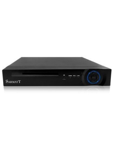 DSR-815-h. Видеорегистратор мультиформатны8-канальный. SarmatT в Евпатории