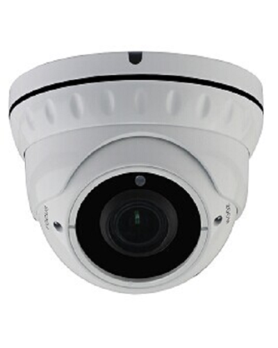 SR-S130V2812IRH. Видеокамера мультиформатная купольная уличная. SarmatT в Евпатории