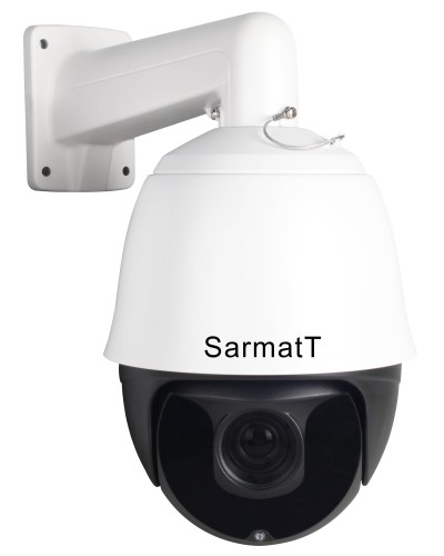 SR-ID50V4796PIRX. IP-камера поворотная. SarmatT в Евпатории