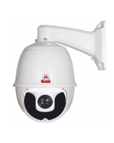 SR-ID50V4794PIR. IP-камера купольная поворотная скоростная. SarmatT в Евпатории