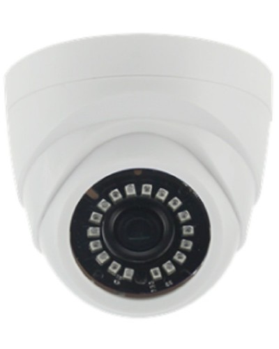 SR-ID25F36IRL. IP-камера купольная. SarmatT в Евпатории