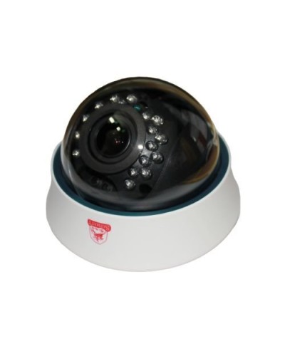 SR-ID40V2812IRL. IP-камера купольная. SarmatT в Евпатории
