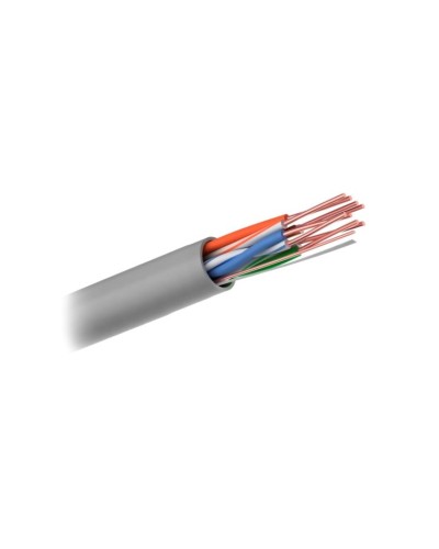 U/UTP-CAT5e 4 пары (внутренний). Кабель «витая пара» (LAN) для структурированных систем связи. SarmatT в Евпатории