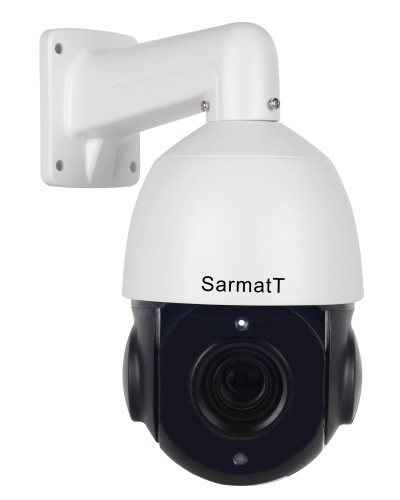 SR-D200V4796PIRX. Видеокамера мультиформатная поворотная. SarmatT в Евпатории