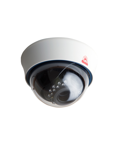 SR-D130V2812IRH. Видеокамера мультиформатная купольная. SarmatT в Евпатории