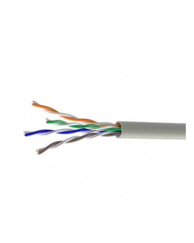 UTP indoor 4х2х0,5 Cu (SkyNet) (1700002). Кабель «витая пара» (LAN) для структурированных систем связи. SkyNet в Евпатории