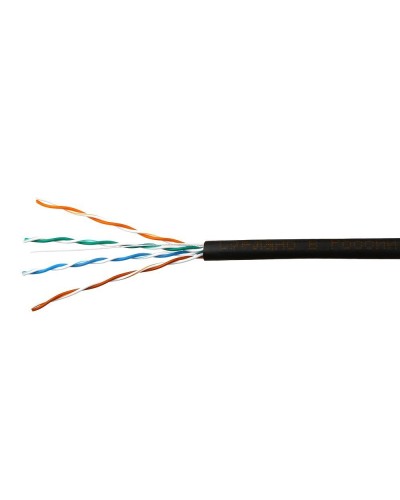 UTP outdoor 4x2x24AWG Cu Light 305 (SkyNet)(1693223). Кабель «витая пара» (LAN) для структурированных систем связи. SkyNet в Евпатории