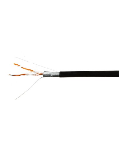 FTP outdoor 2x2x0,51 Cu Premium 305 (SkyNet)(1693115). Кабель «витая пара» (LAN) для структурированных систем связи. SkyNet в Евпатории