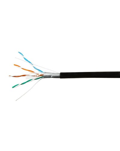 FTP outdoor 4x2x0,51 Cu Premium 100 (SkyNet)(1693122). Кабель «витая пара» (LAN) для структурированных систем связи. SkyNet в Евпатории