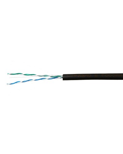 UTP outdoor 2х2х0,51 Cu Premium 305 (SkyNet) (1693215). Кабель «витая пара» (LAN) для структурированных систем связи. SkyNet в Евпатории
