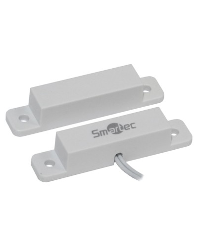 ST-DM120NC-WT. Извещатель охранный точечный магнитоконтактный. Smartec в Евпатории