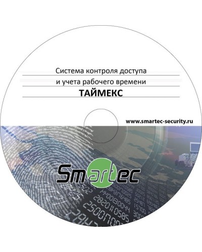 Timex TA-100. Аппаратно-программный комплекс Smartec. Smartec в Евпатории