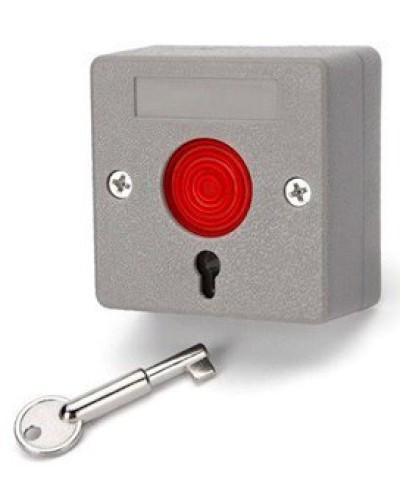 ST-AB010. Извещатель охранный точечный электроконтактный. Smartec в Евпатории