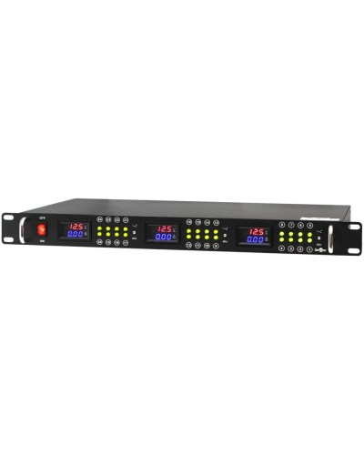 ST-PS145DRD-BK. Блок питания стабилизированный. Smartec в Евпатории