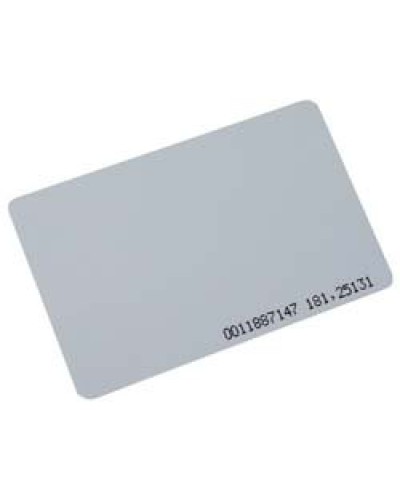 ST-PC020MF. Карта Mifare стандартная. Smartec в Евпатории