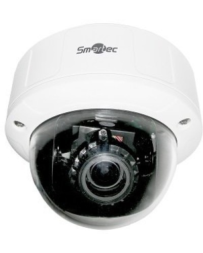 STC-IPM3550A/1 StarLight. Видеокамера IP купольная. Smartec в Евпатории
