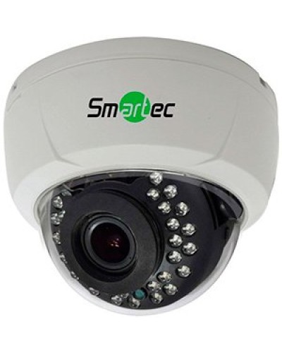 STC-HDX3525/3 ULTIMATE. Видеокамера мультиформатная купольная. Smartec в Евпатории