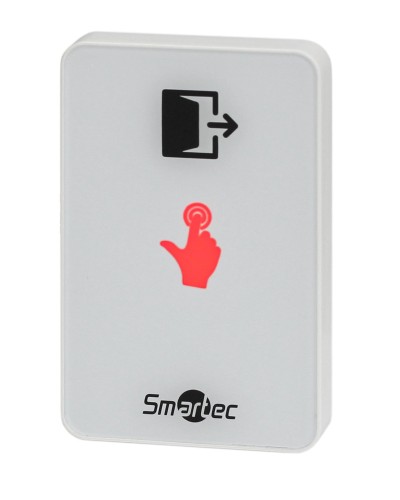 ST-EX410L-WT. Кнопка выхода. Smartec в Евпатории