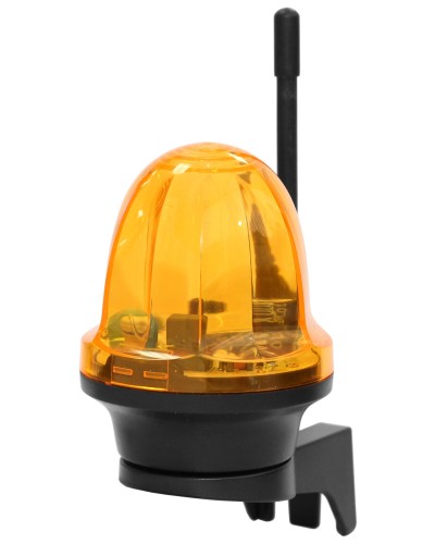 ST-RB002FL. Лампа сигнальная. Smartec в Евпатории