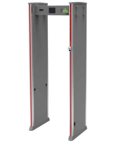 ST-MD318LT. Металлодетектор арочный. Smartec в Евпатории
