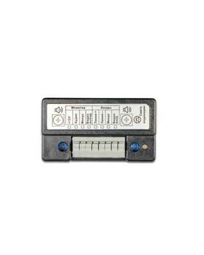 ST-AC001CN. Модуль сопряжения координатный. Smartec в Евпатории