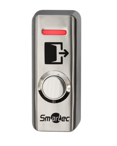 ST-EX141L. Кнопка выхода. Smartec в Евпатории