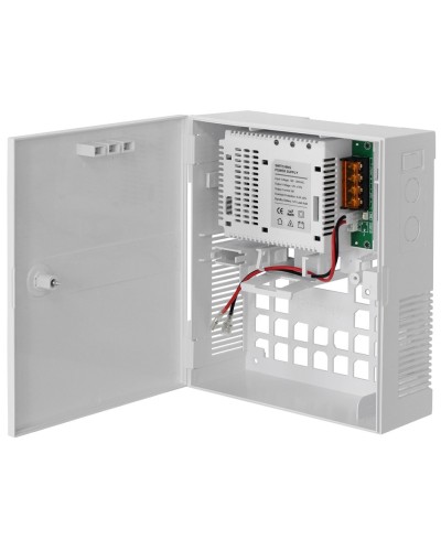 ST-PS108BPS-WT. Блок бесперебойного питания. Smartec в Евпатории