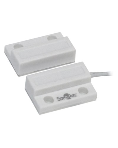 ST-DM110NO-WT. Извещатель охранный точечный магнитоконтактный. Smartec в Евпатории