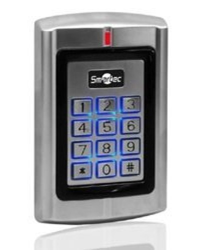 ST-PR140MK. Считыватель Mifare с клавиатурой. Smartec в Евпатории