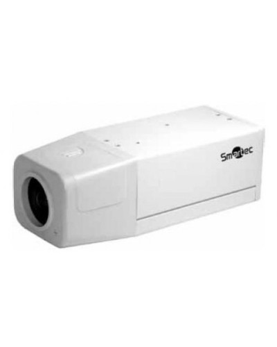 STC-IPM3186A/1. Видеокамера IP корпусная. Smartec в Евпатории