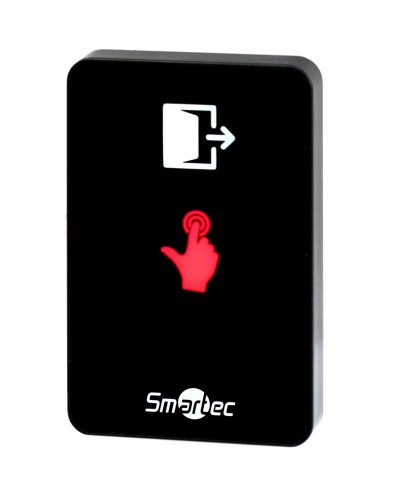 ST-EX410L-BK. Кнопка выхода. Smartec в Евпатории
