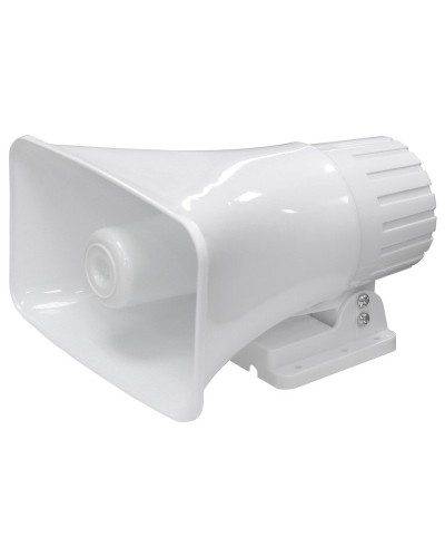 ST-AA410S-WT. Оповещатель охранно-пожарный звуковой. Smartec в Евпатории